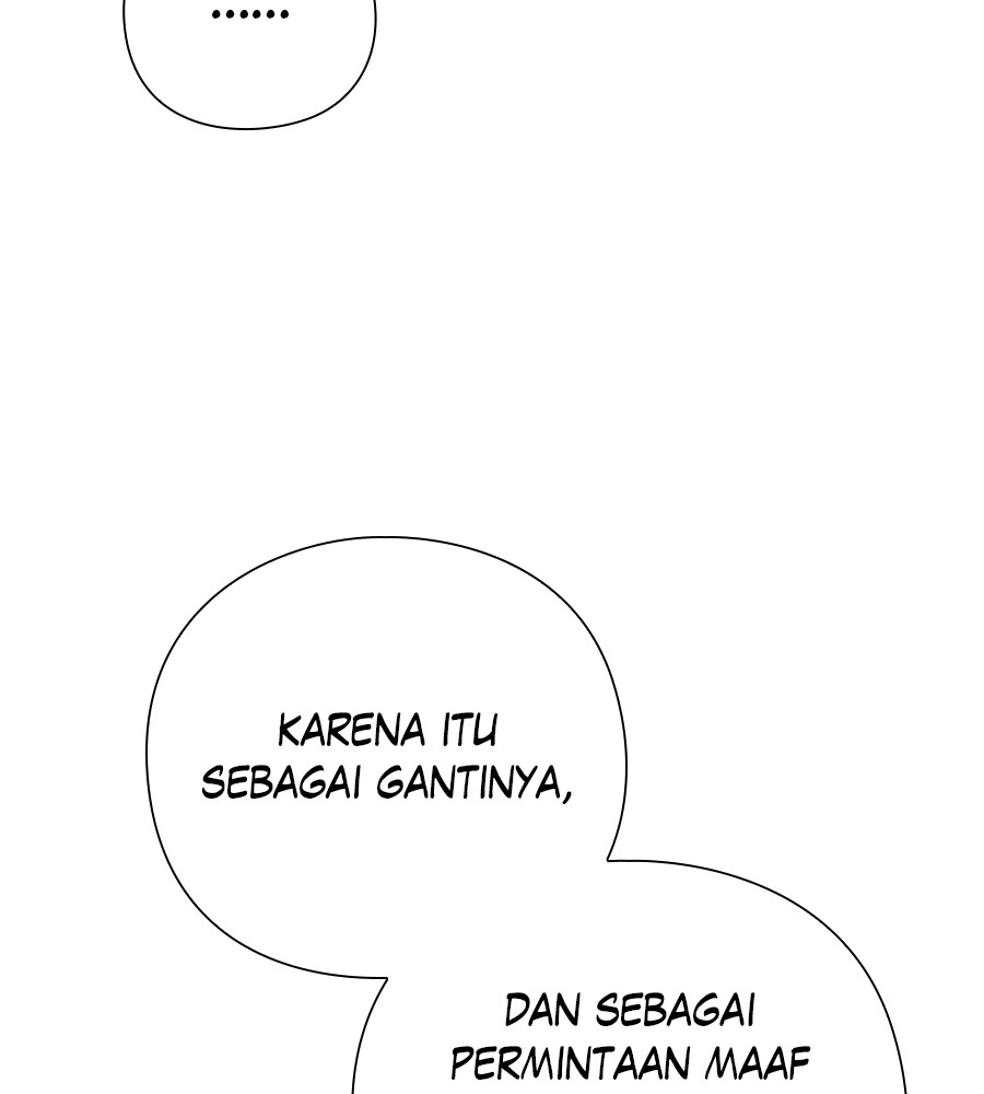 Goblin’s Night Chapter 67 - halaman 134