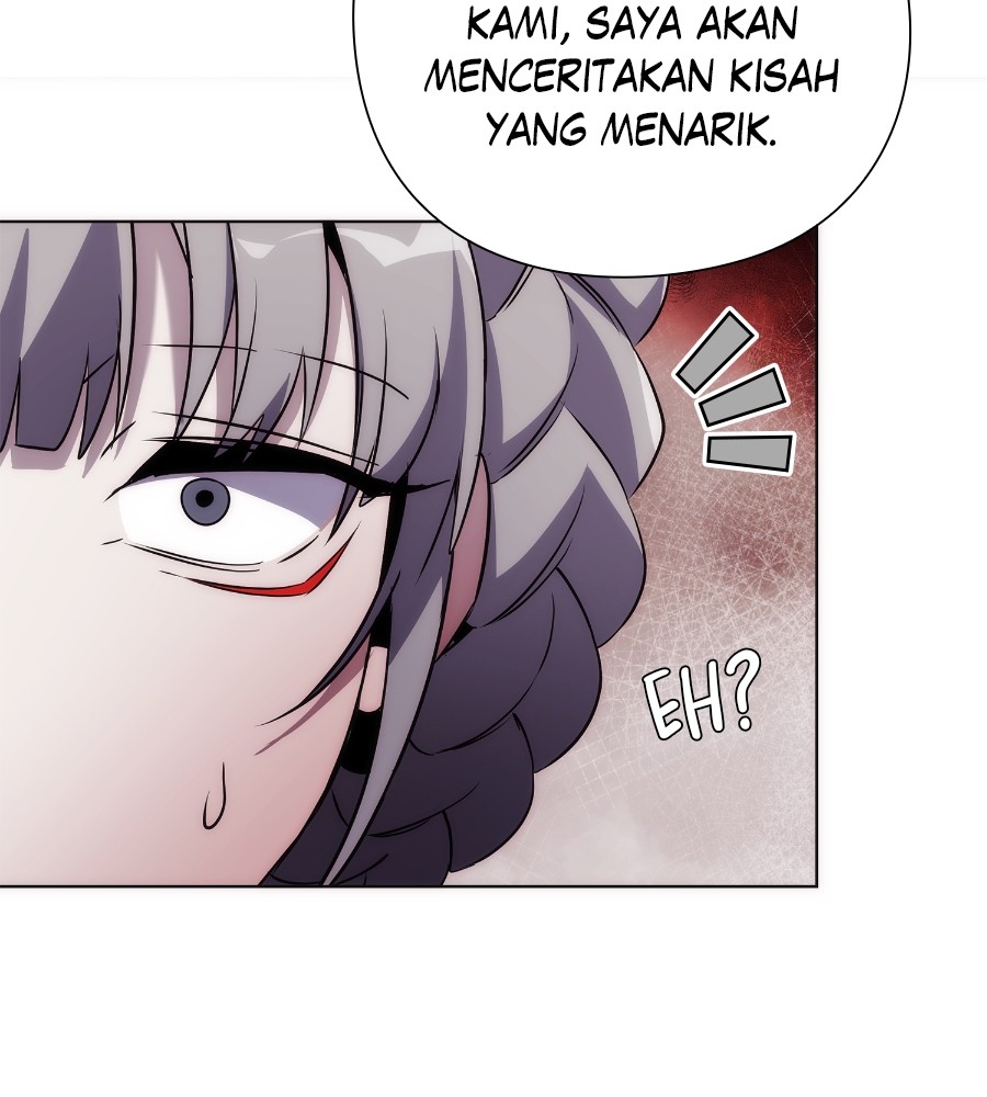 Goblin’s Night Chapter 67 - halaman 135