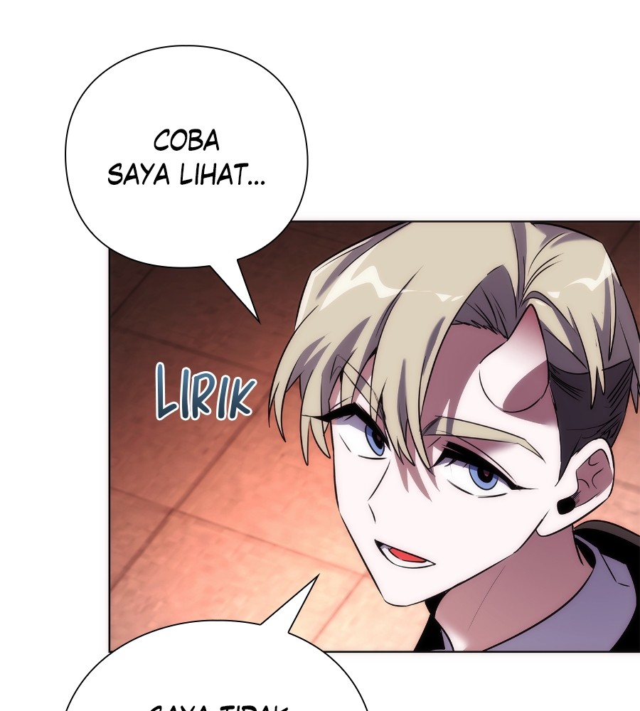 Goblin’s Night Chapter 67 - halaman 136