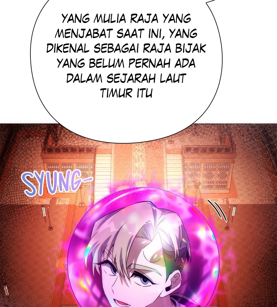 Goblin’s Night Chapter 67 - halaman 138