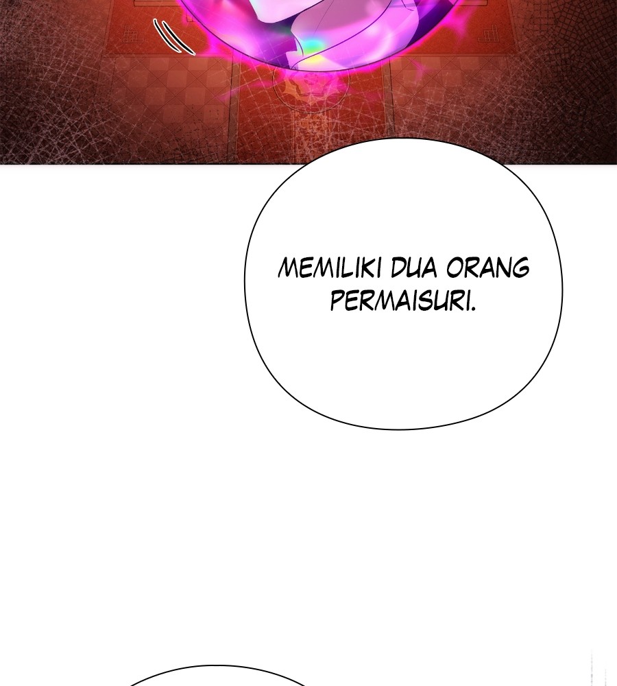 Goblin’s Night Chapter 67 - halaman 139