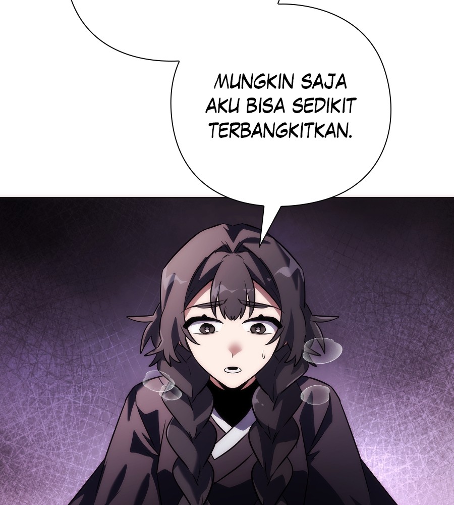 Goblin’s Night Chapter 67 - halaman 14