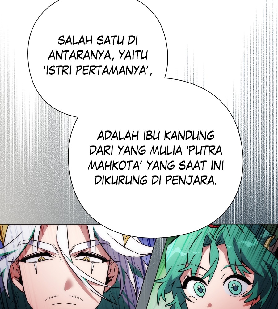 Goblin’s Night Chapter 67 - halaman 140