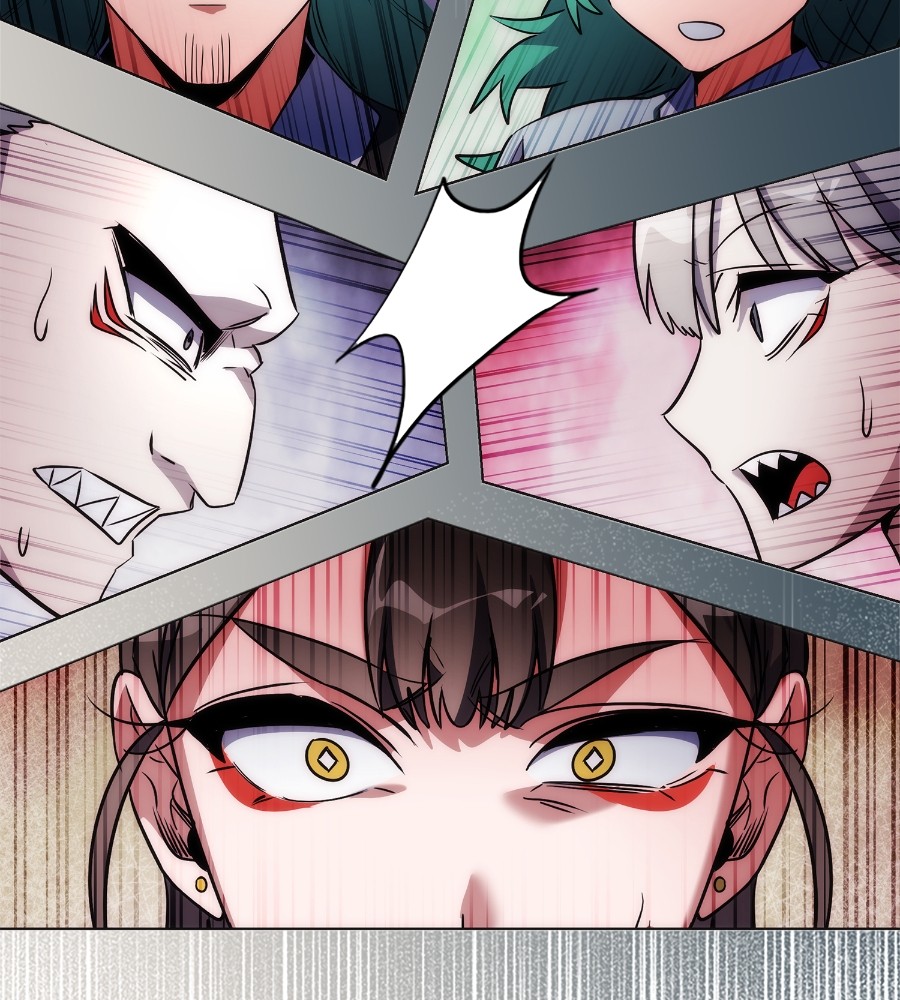 Goblin’s Night Chapter 67 - halaman 141