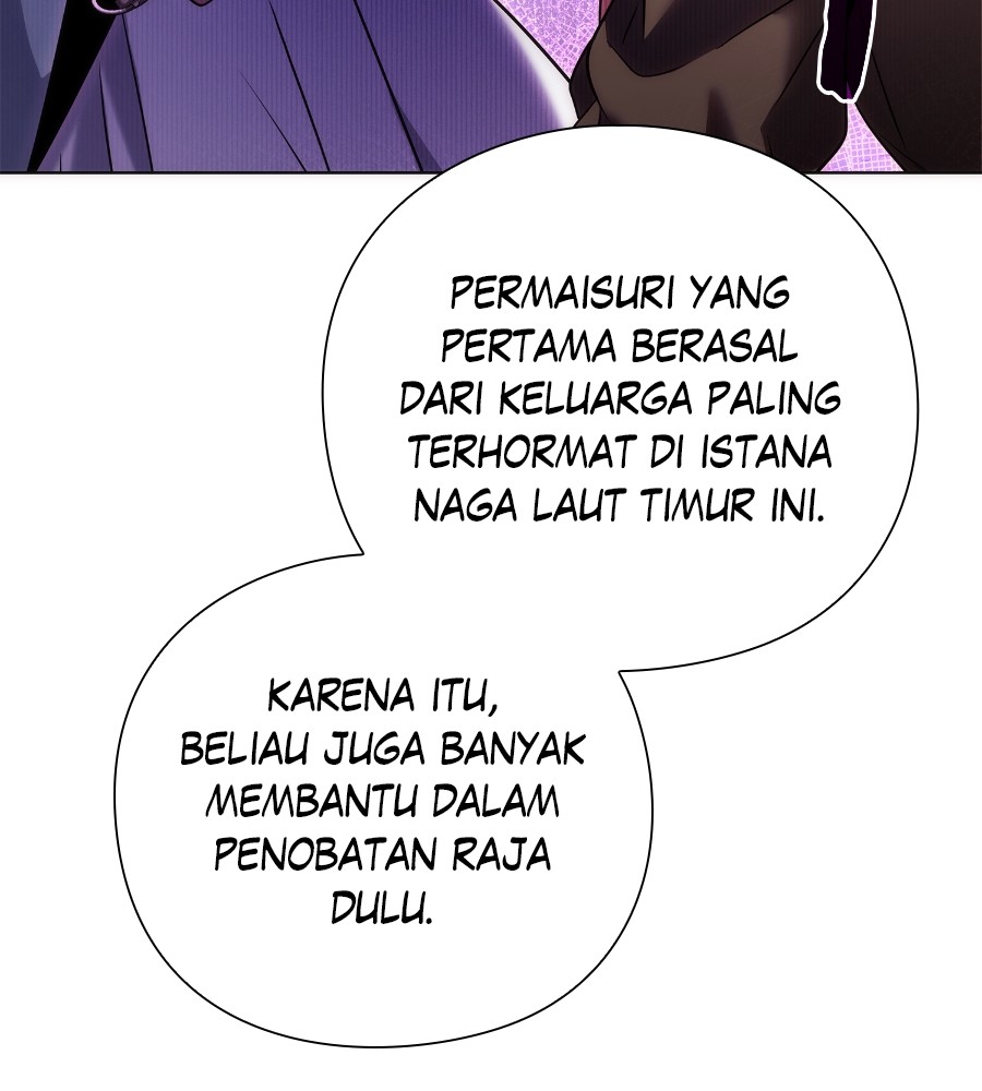 Goblin’s Night Chapter 67 - halaman 148