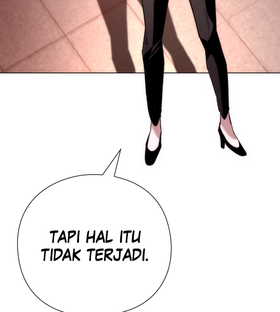 Goblin’s Night Chapter 67 - halaman 151
