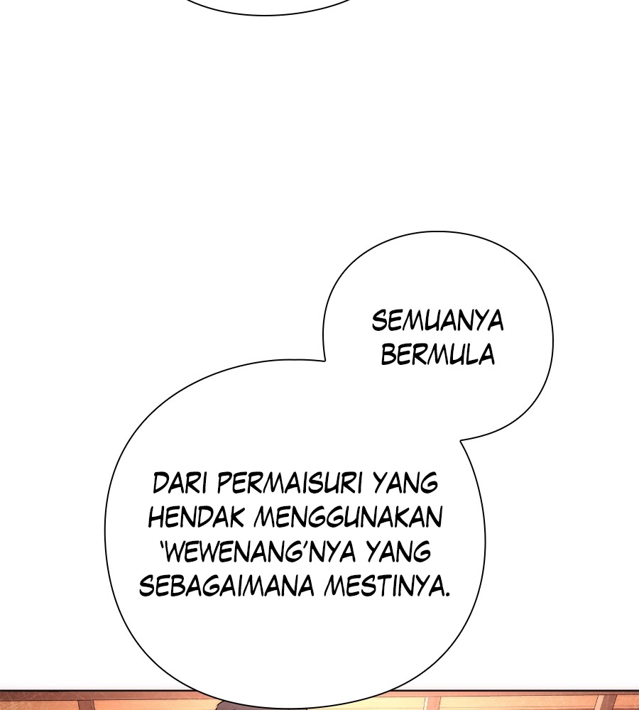 Goblin’s Night Chapter 67 - halaman 153