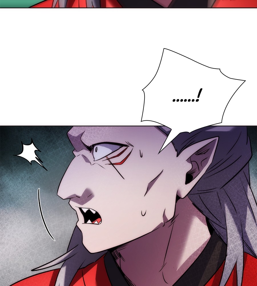 Goblin’s Night Chapter 67 - halaman 157