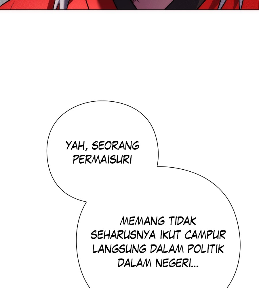 Goblin’s Night Chapter 67 - halaman 158