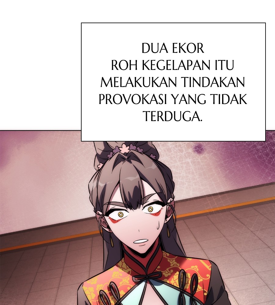 Goblin’s Night Chapter 67 - halaman 161