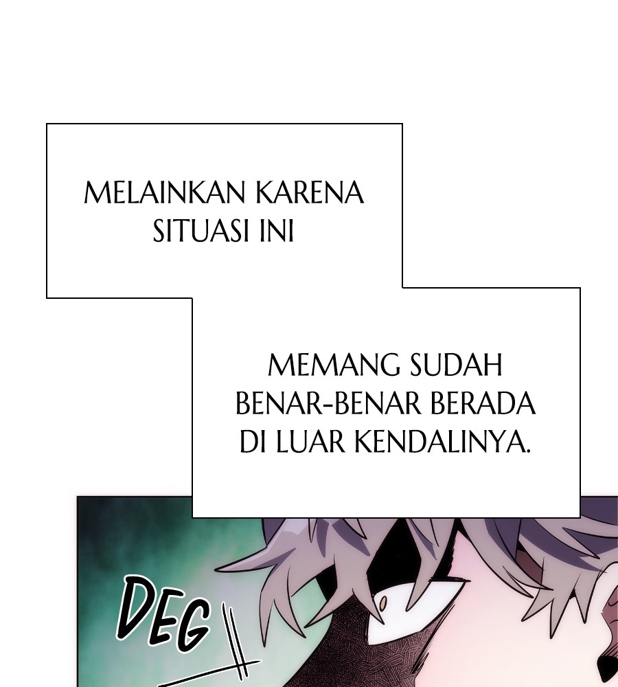 Goblin’s Night Chapter 67 - halaman 165