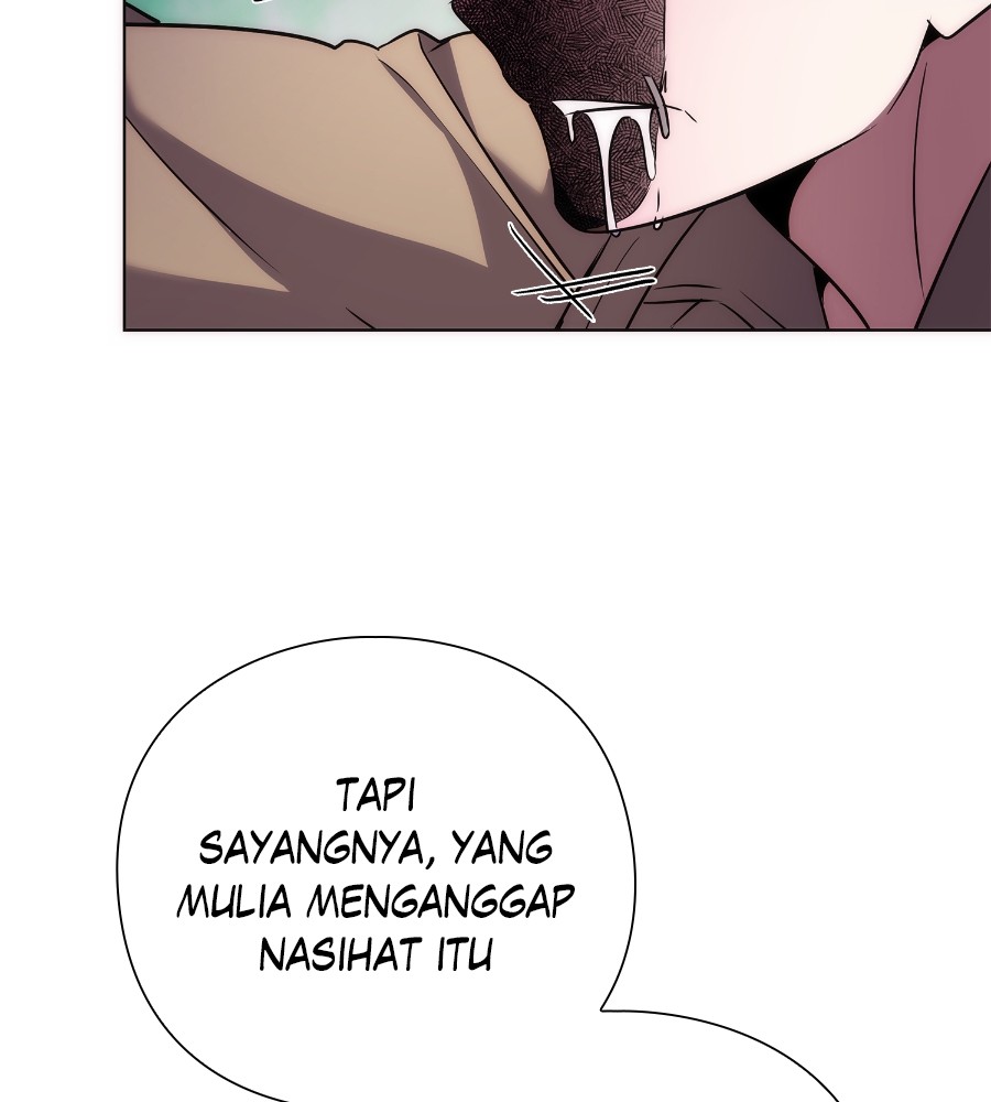 Goblin’s Night Chapter 67 - halaman 166