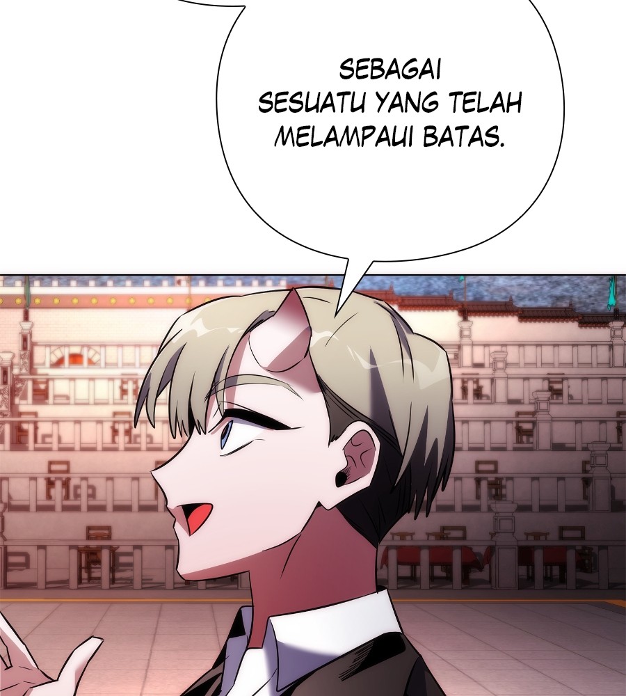 Goblin’s Night Chapter 67 - halaman 167