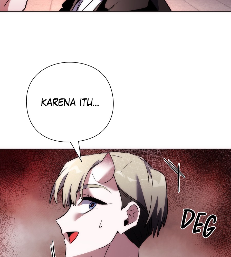 Goblin’s Night Chapter 67 - halaman 168