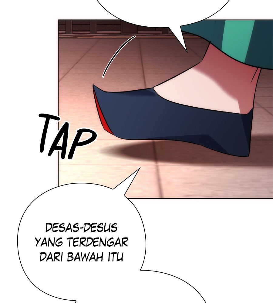 Goblin’s Night Chapter 67 - halaman 172