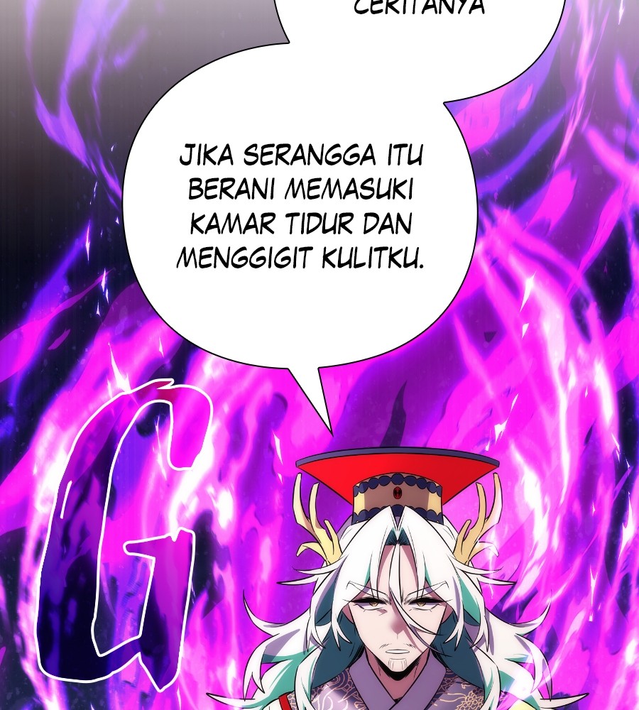 Goblin’s Night Chapter 67 - halaman 184