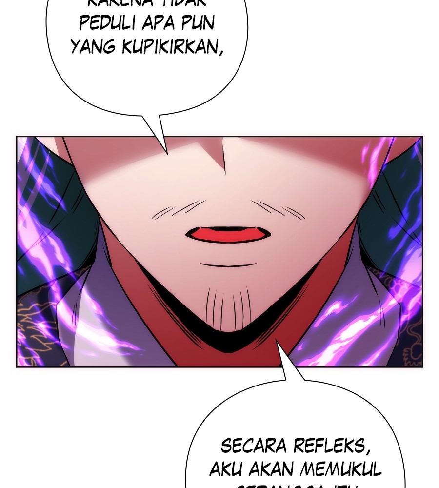 Goblin’s Night Chapter 67 - halaman 188
