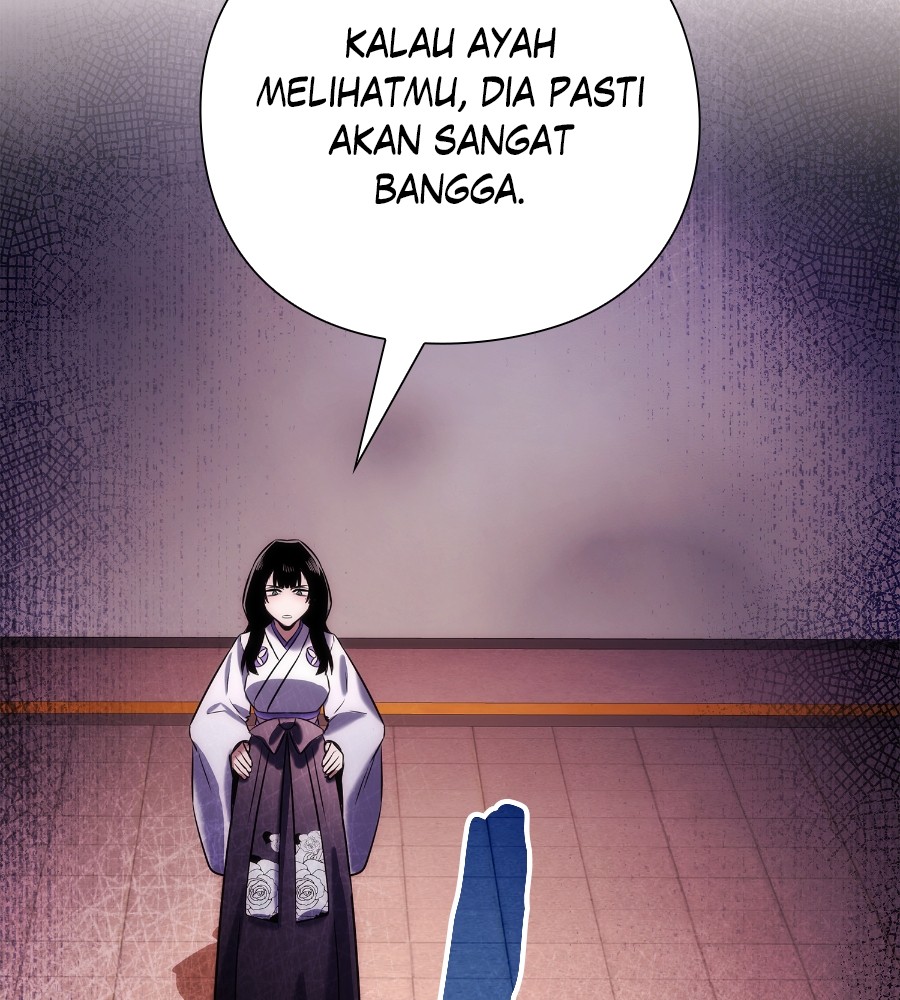 Goblin’s Night Chapter 67 - halaman 19