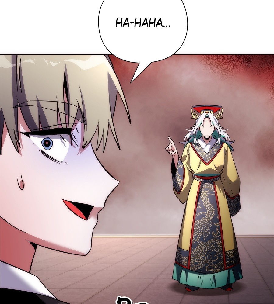Goblin’s Night Chapter 67 - halaman 195