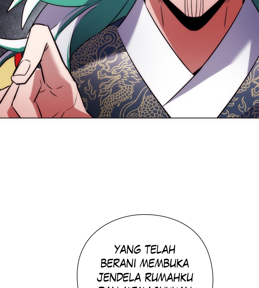 Goblin’s Night Chapter 67 - halaman 198