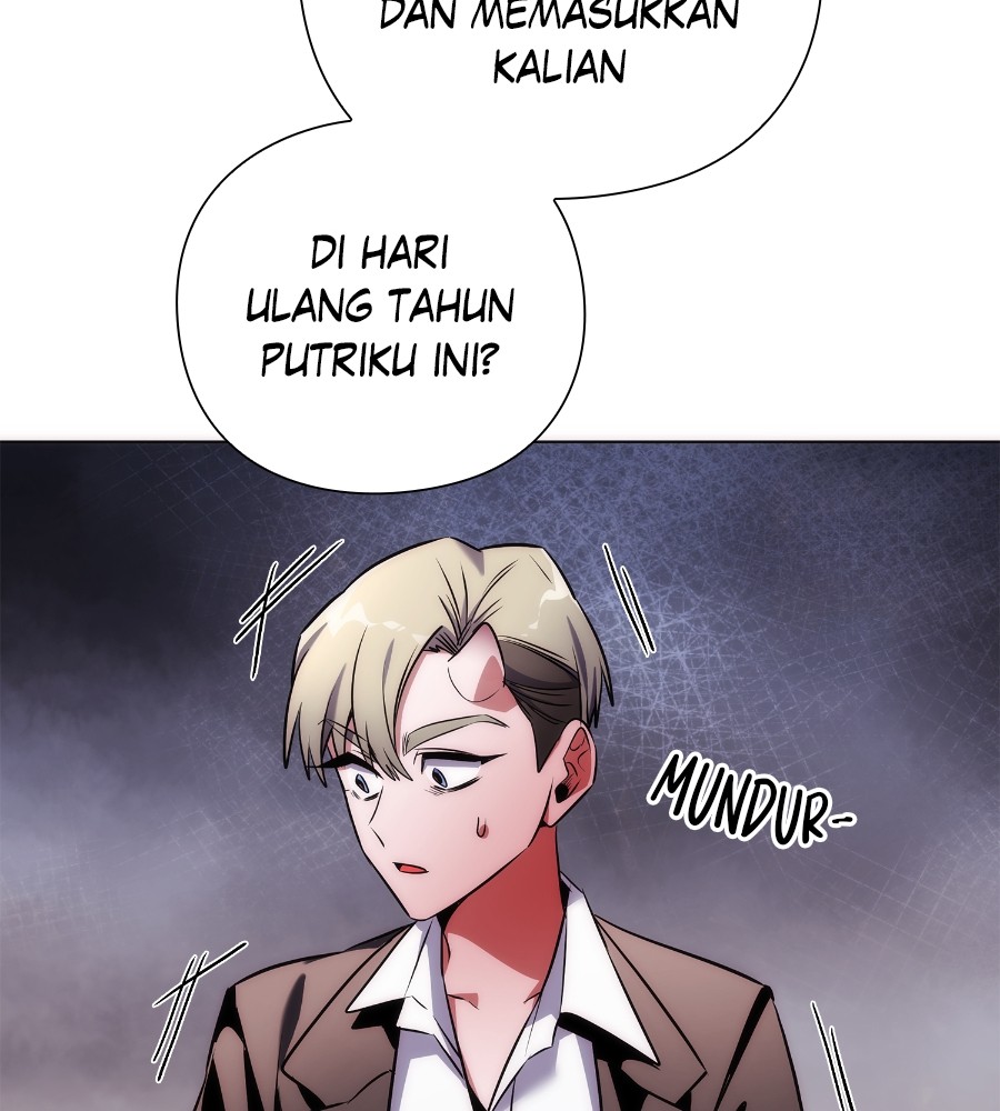 Goblin’s Night Chapter 67 - halaman 199
