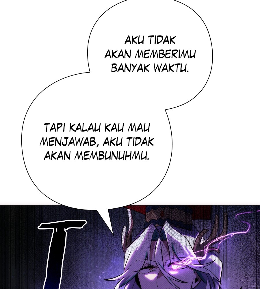 Goblin’s Night Chapter 67 - halaman 201