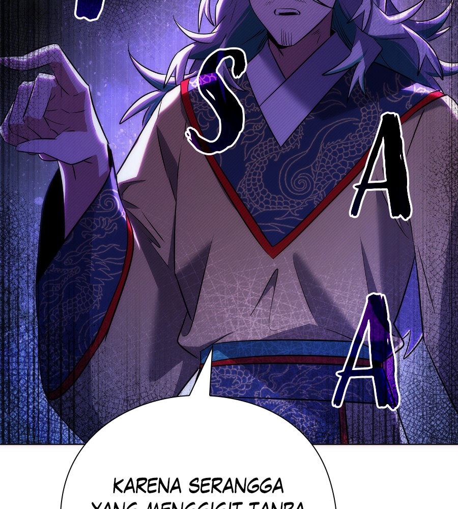 Goblin’s Night Chapter 67 - halaman 202