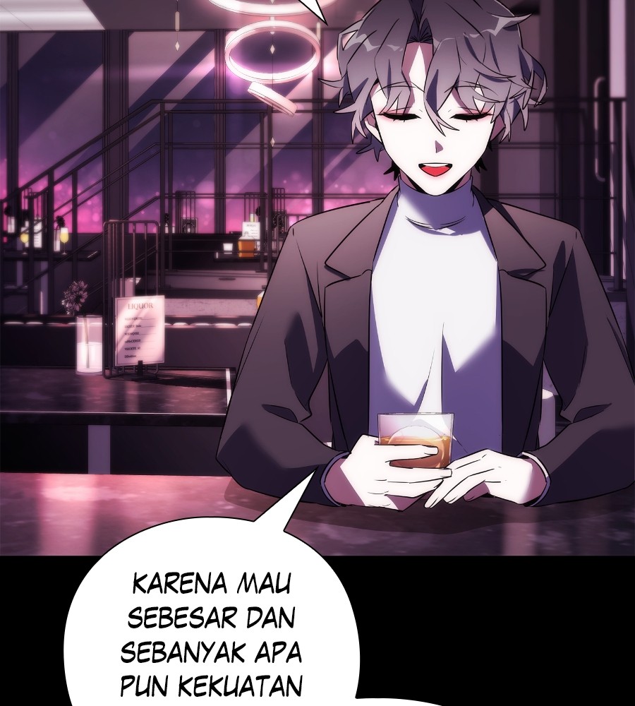 Goblin’s Night Chapter 67 - halaman 208