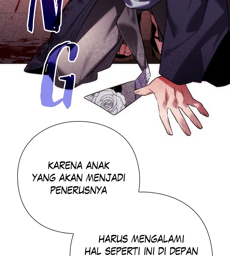 Goblin’s Night Chapter 67 - halaman 21