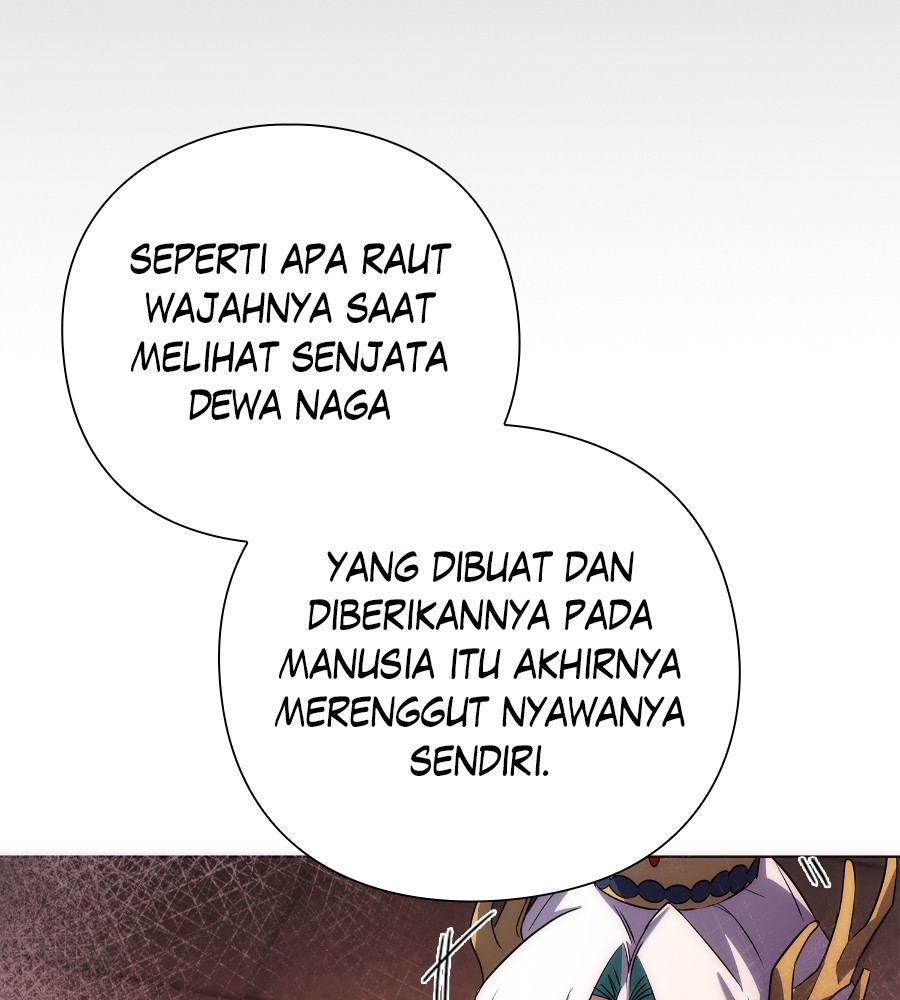 Goblin’s Night Chapter 67 - halaman 226