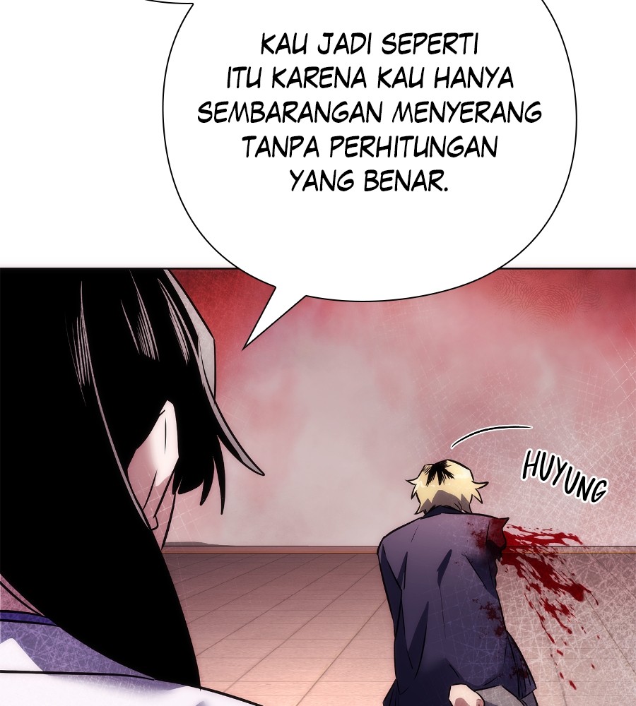 Goblin’s Night Chapter 67 - halaman 23