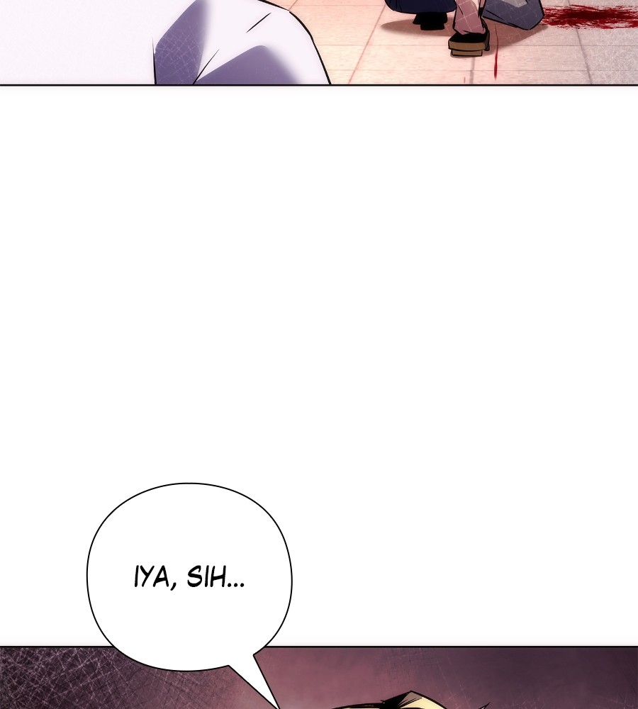 Goblin’s Night Chapter 67 - halaman 24