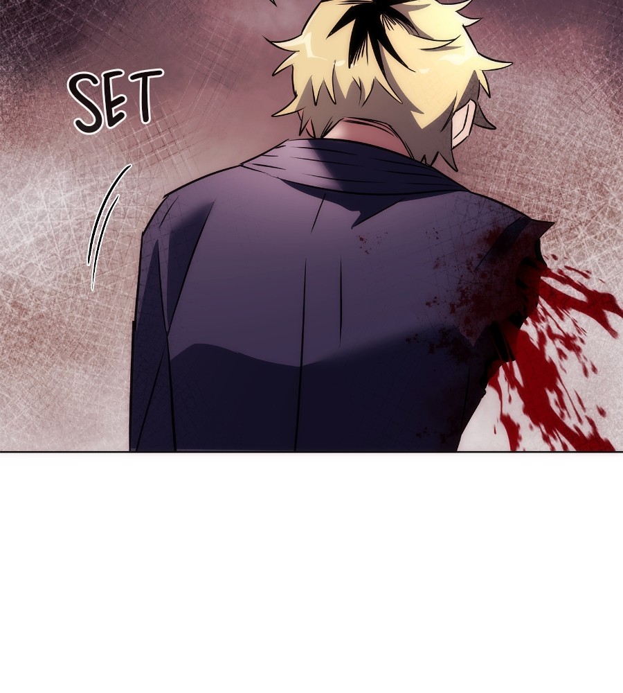 Goblin’s Night Chapter 67 - halaman 25