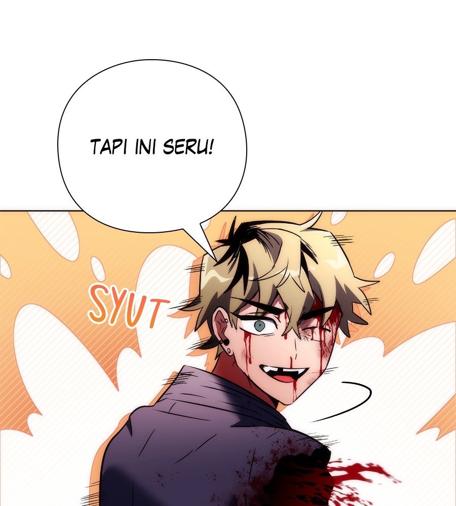 Goblin’s Night Chapter 67 - halaman 26