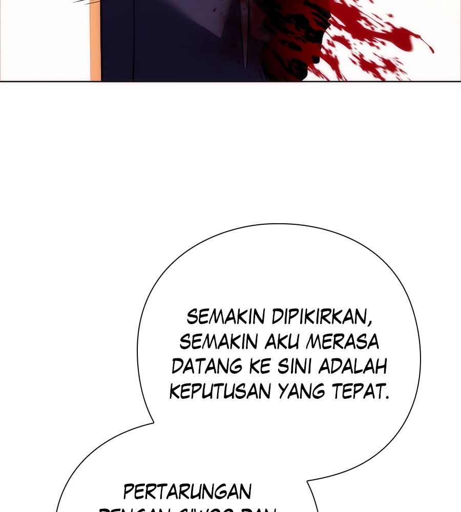 Goblin’s Night Chapter 67 - halaman 27