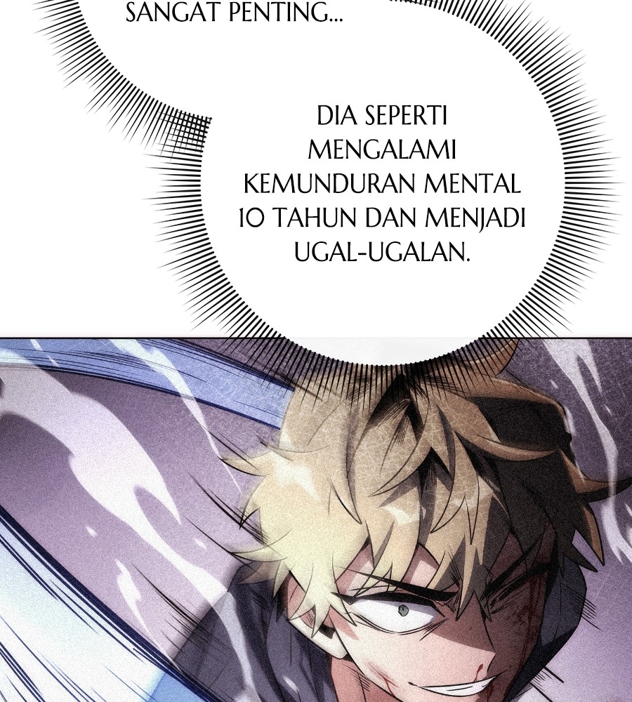 Goblin’s Night Chapter 67 - halaman 32