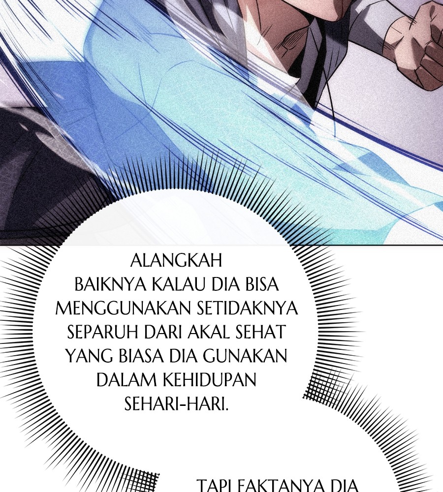 Goblin’s Night Chapter 67 - halaman 33
