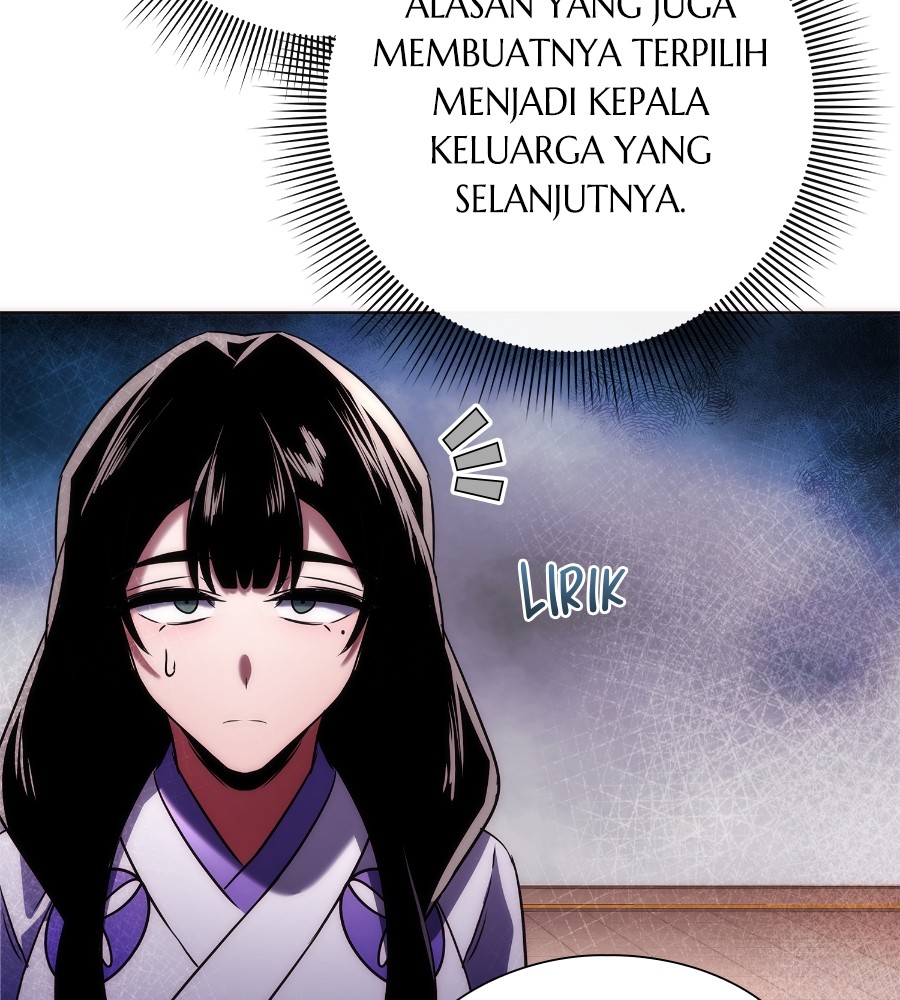 Goblin’s Night Chapter 67 - halaman 35
