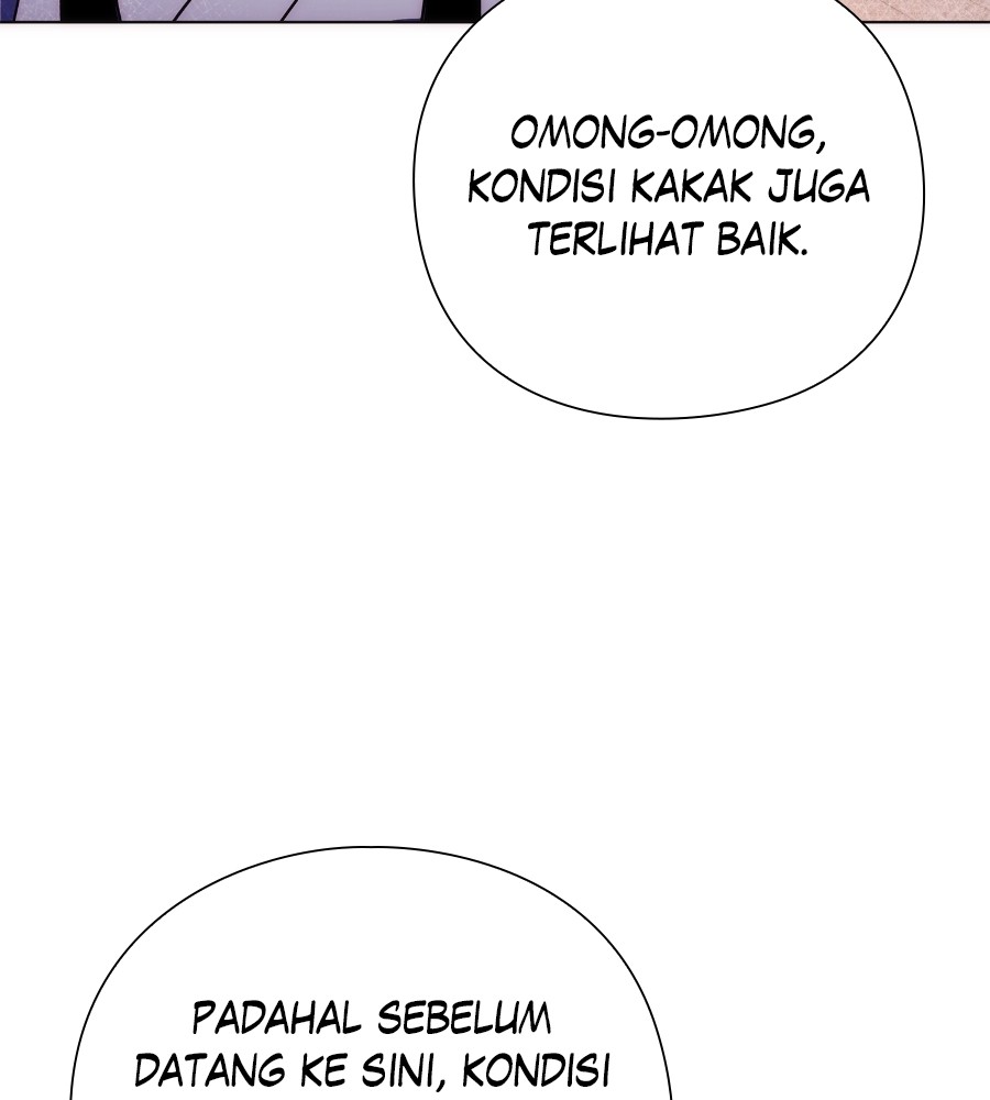 Goblin’s Night Chapter 67 - halaman 36