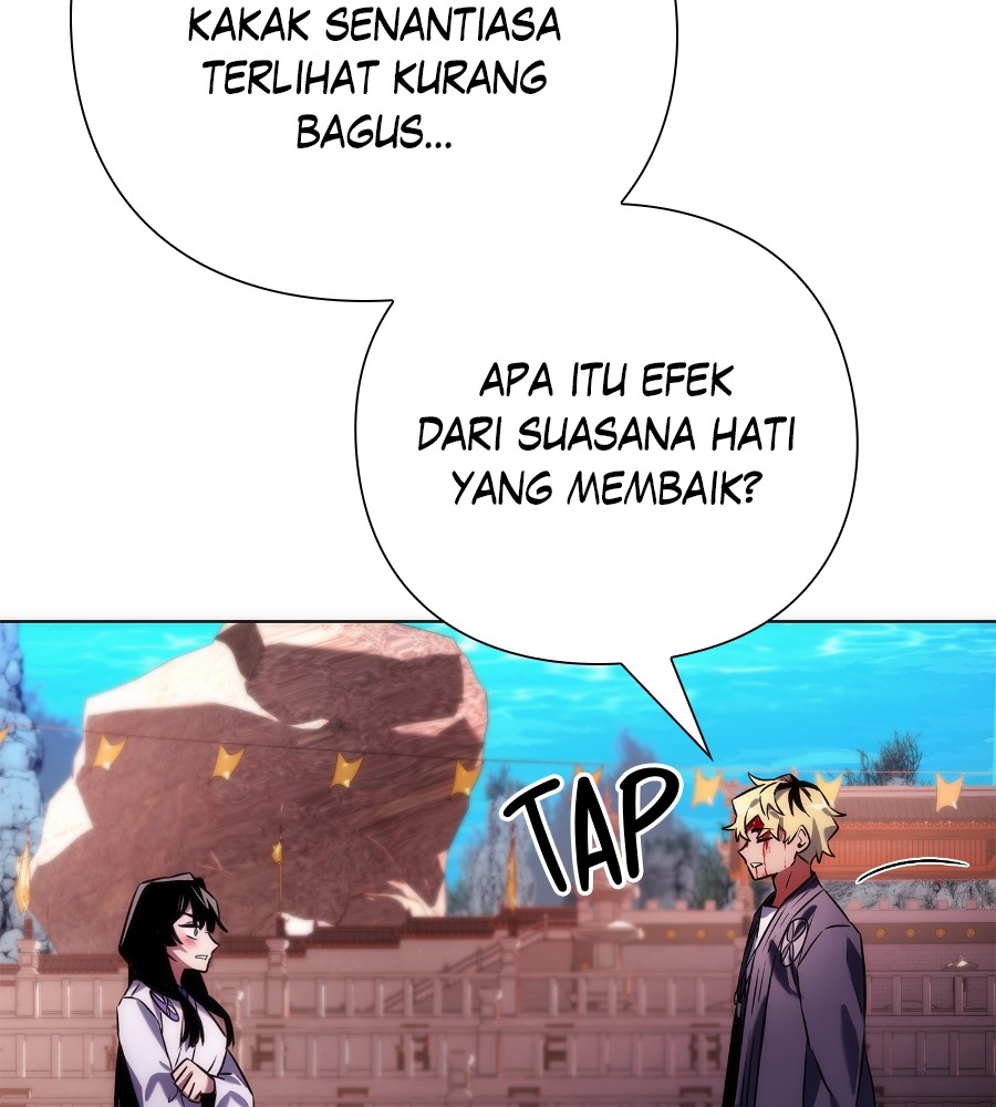 Goblin’s Night Chapter 67 - halaman 37