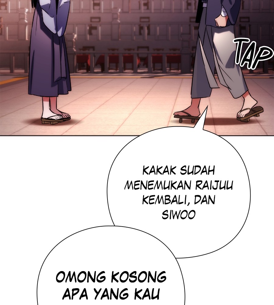 Goblin’s Night Chapter 67 - halaman 38