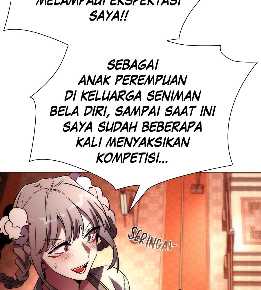 Goblin’s Night Chapter 67 - halaman 4