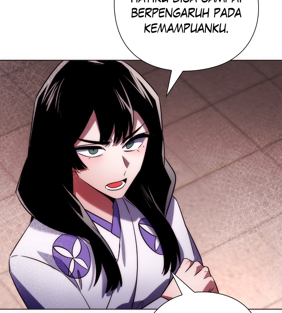 Goblin’s Night Chapter 67 - halaman 40