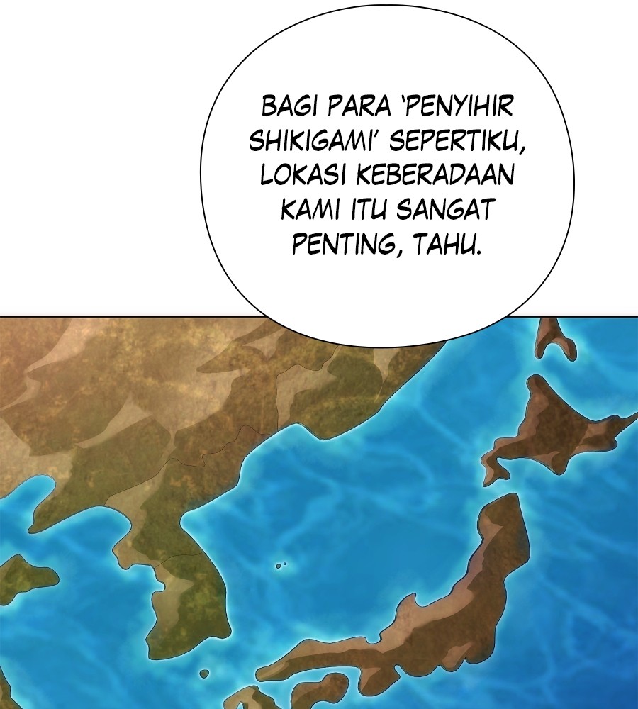 Goblin’s Night Chapter 67 - halaman 42