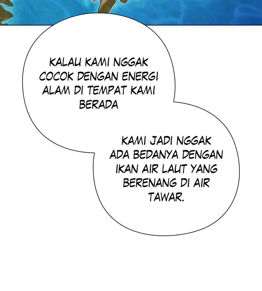 Goblin’s Night Chapter 67 - halaman 43