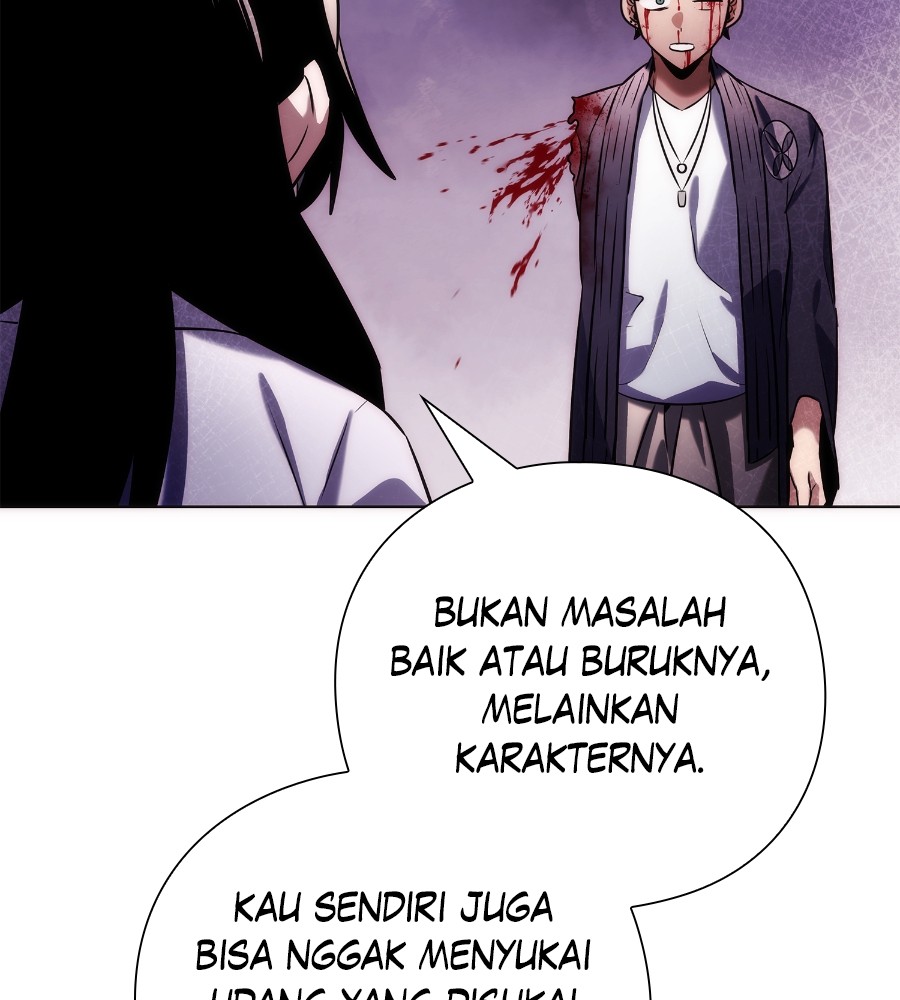 Goblin’s Night Chapter 67 - halaman 45
