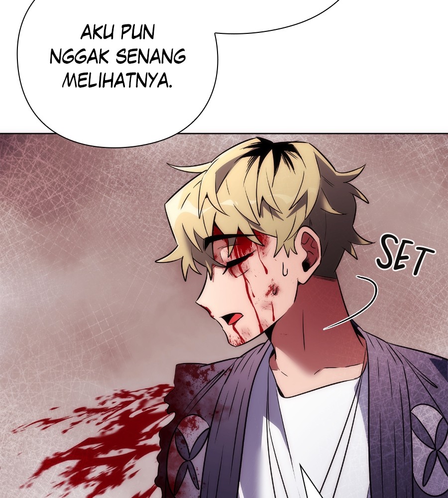 Goblin’s Night Chapter 67 - halaman 47