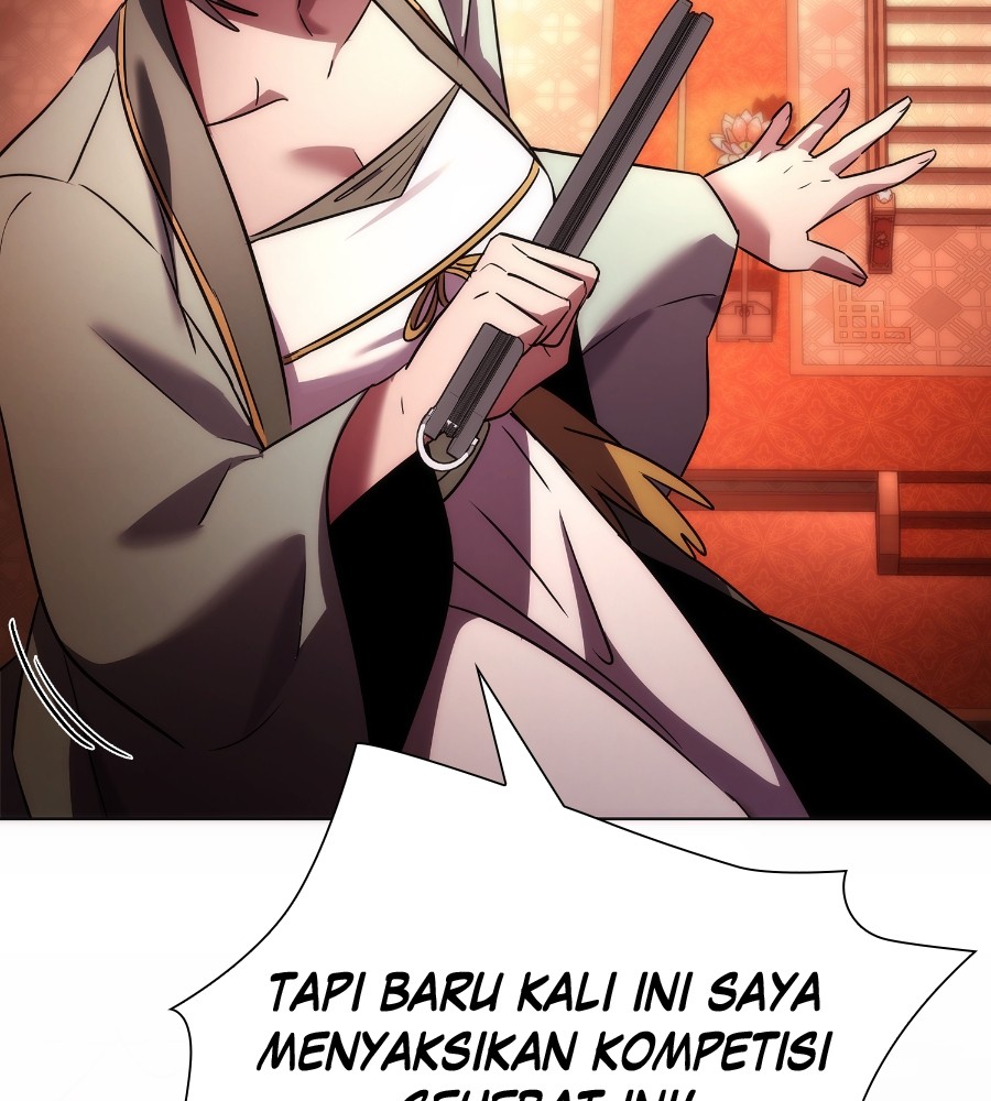 Goblin’s Night Chapter 67 - halaman 5