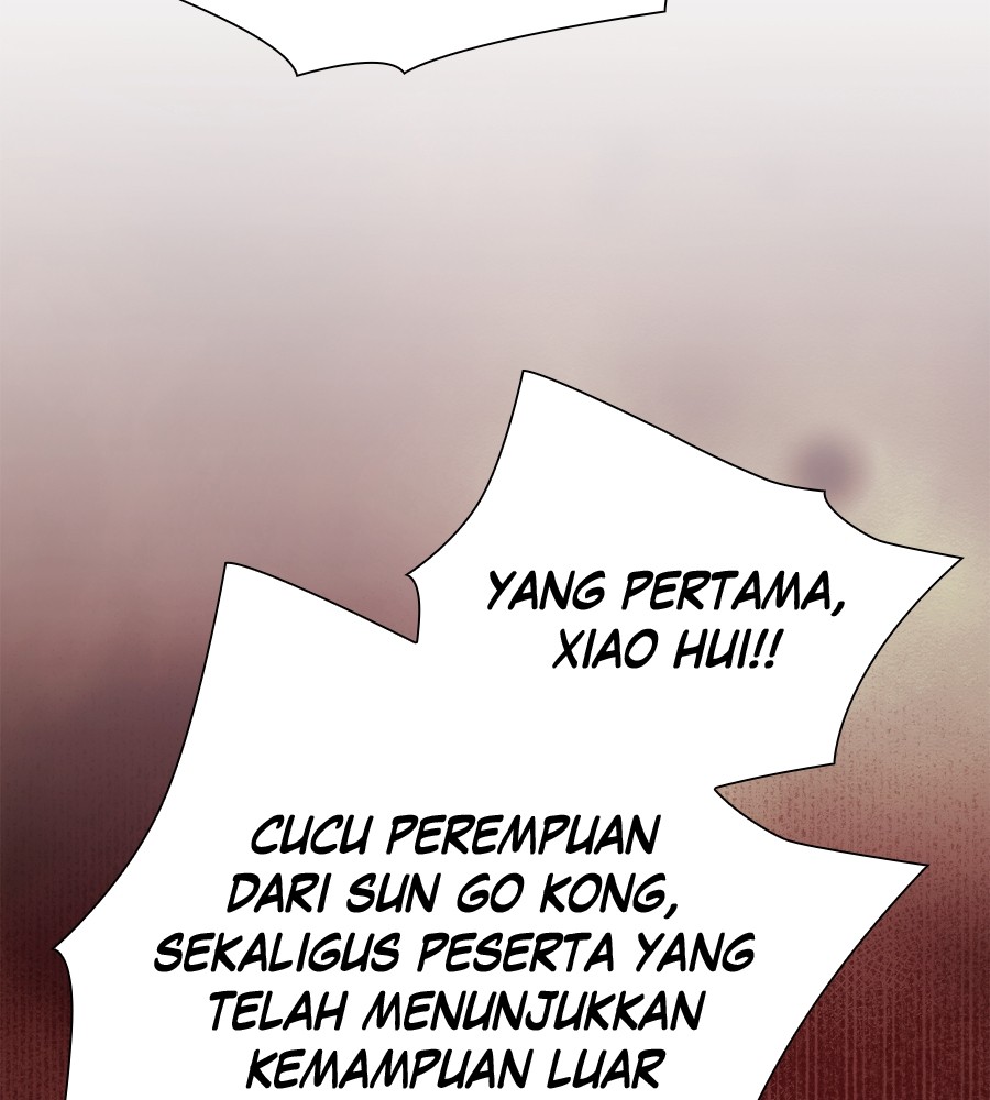 Goblin’s Night Chapter 67 - halaman 50