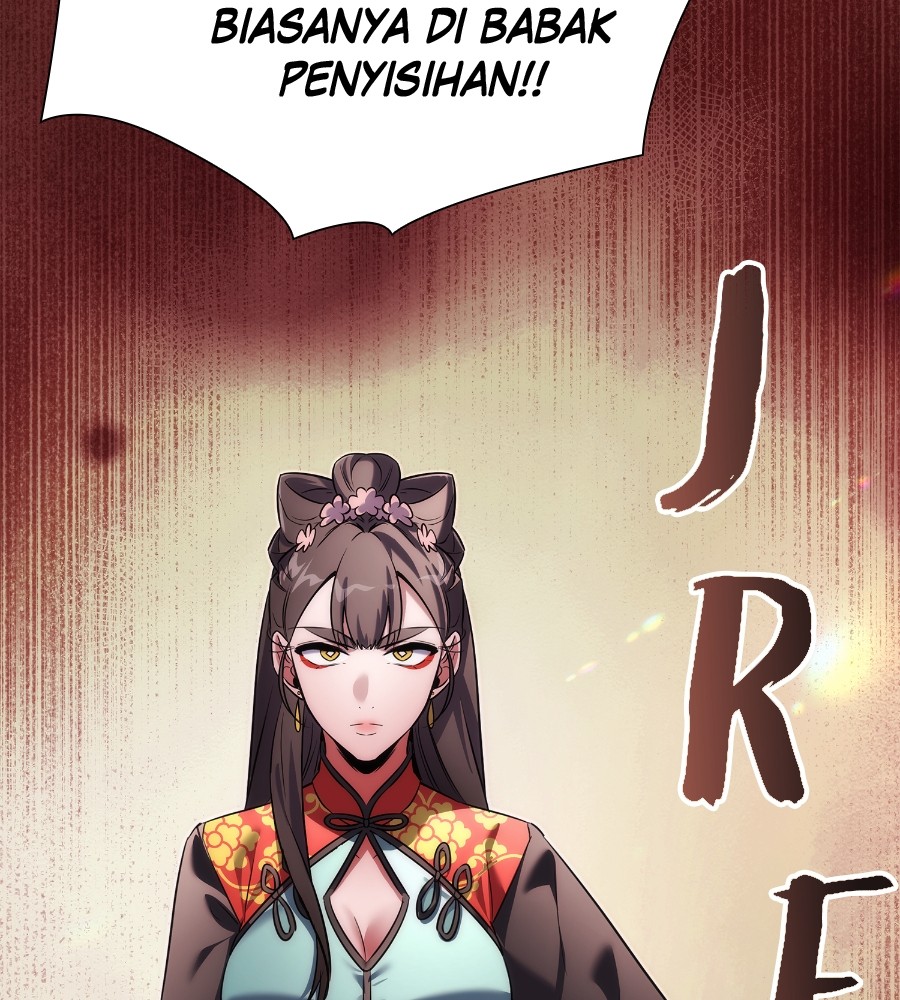 Goblin’s Night Chapter 67 - halaman 51